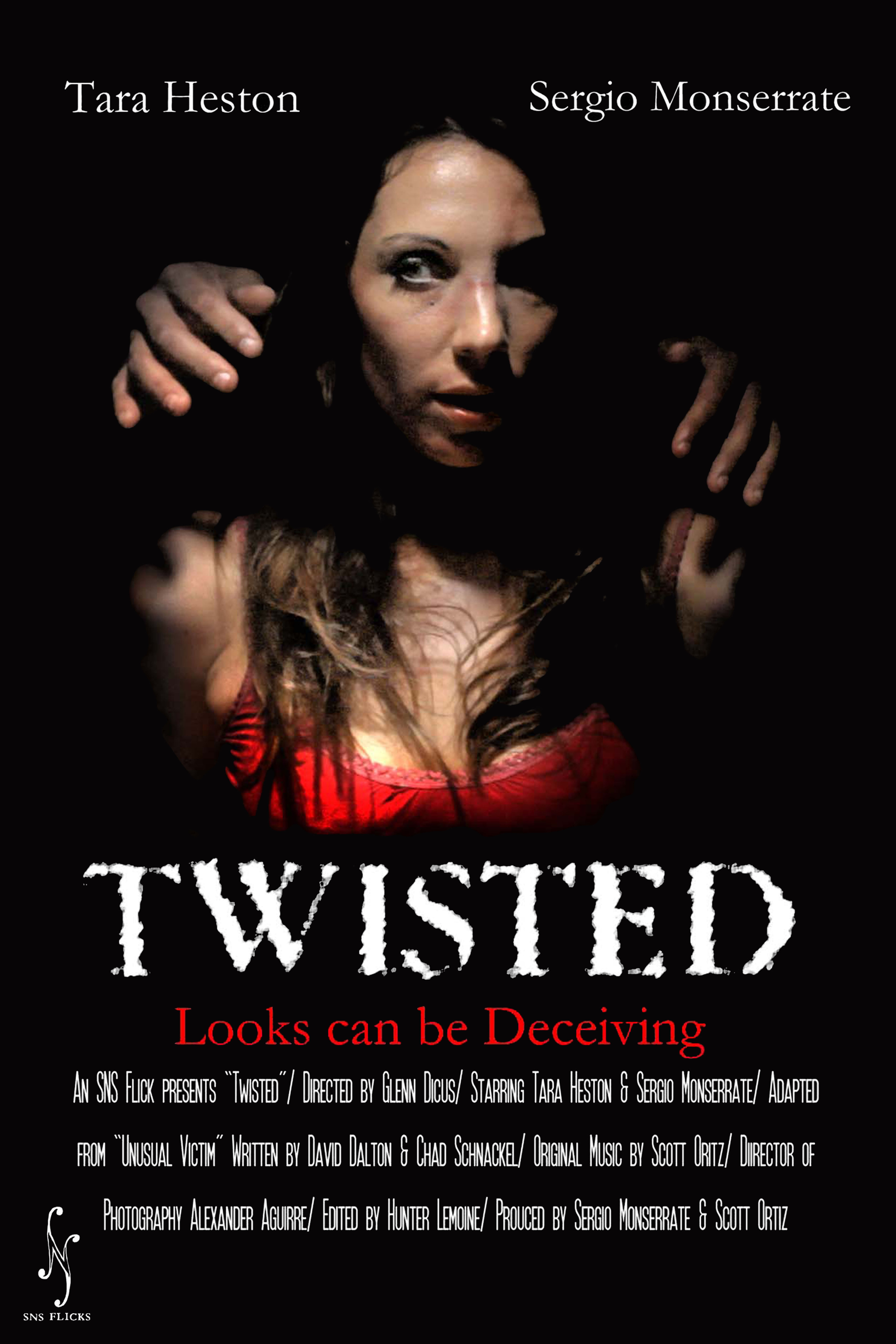 Twisted